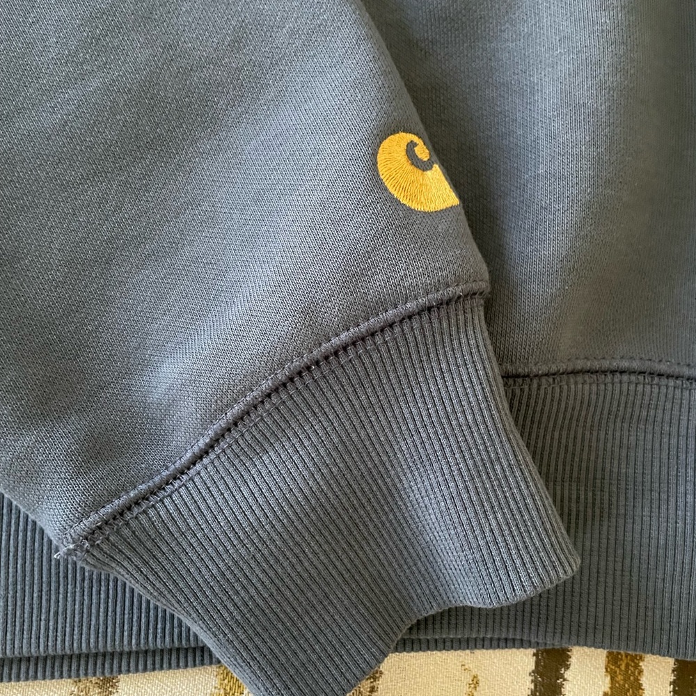 Carhartt Wip Chase Program Sweatshirt - image 4